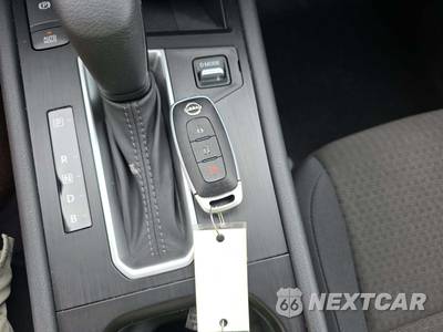 2026 Nissan Kicks S - zdjęcie 8 z 21 - miniatura