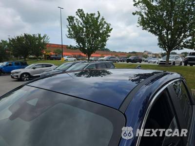 2026 Nissan Kicks S - zdjęcie 12 z 21 - miniatura