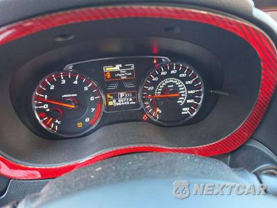 2018 Subaru WRX Limited - zdjęcie 9 z 32 - miniatura