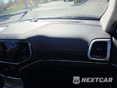 2021 Jeep Grand Cherokee Summit - zdjęcie 19 z 27 - miniatura