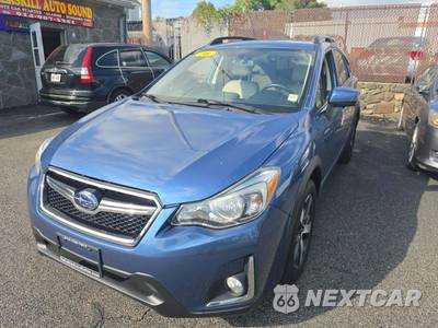 2016 Subaru Crosstrek Hybrid Touring - zdjęcie 1 z 24 - miniatura