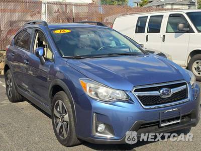 2016 Subaru Crosstrek Hybrid Touring - zdjęcie 4 z 24 - miniatura