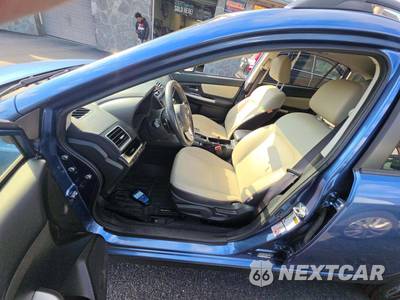 2016 Subaru Crosstrek Hybrid Touring - zdjęcie 6 z 24 - miniatura