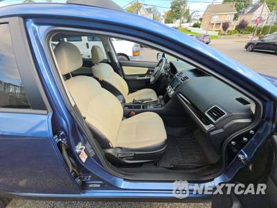 2016 Subaru Crosstrek Hybrid Touring - zdjęcie 18 z 24 - miniatura