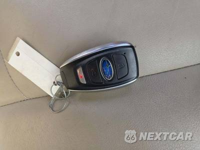 2016 Subaru Crosstrek Hybrid Touring - zdjęcie 8 z 24 - miniatura