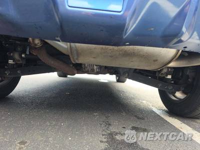 2016 Subaru Crosstrek Hybrid Touring - zdjęcie 15 z 24 - miniatura