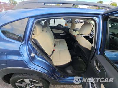 2016 Subaru Crosstrek Hybrid Touring - zdjęcie 16 z 24 - miniatura