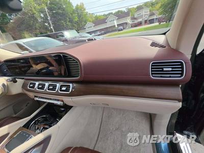 2026 Mercedes-Benz Maybach GLS 600 4MATIC - zdjęcie 19 z 22 - miniatura