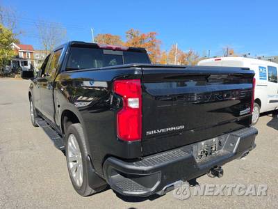 2022 Chevrolet Silverado 1500 LTD High Country Crew Cab Short Bed 3LZ - zdjęcie 2 z 32 - miniatura