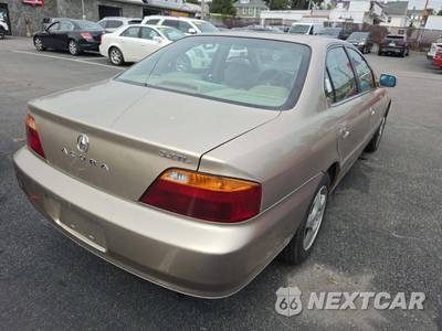 2003 Acura TL - zdjęcie 3 z 35 - miniatura