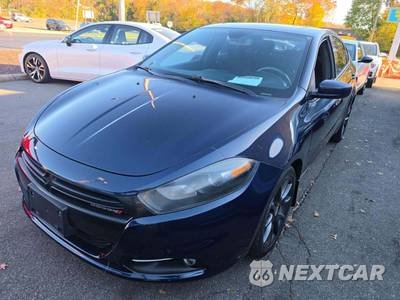 2015 Dodge Dart SXT - zdjęcie 1 z 29 - miniatura