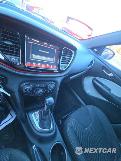 2015 Dodge Dart SXT - zdjęcie 10 z 29 - miniatura