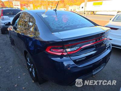 2015 Dodge Dart SXT - zdjęcie 2 z 29 - miniatura