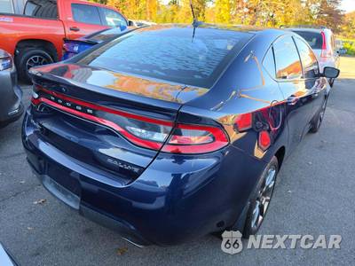 2015 Dodge Dart SXT - zdjęcie 3 z 29 - miniatura