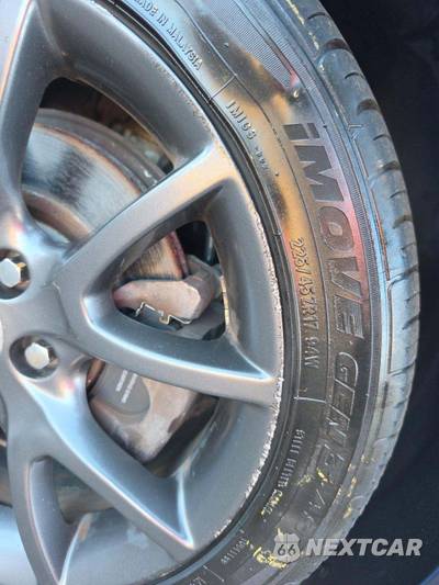 2015 Dodge Dart SXT - zdjęcie 28 z 29 - miniatura
