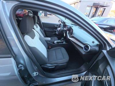 2024 Chevrolet Trax LS - zdjęcie 18 z 25 - miniatura