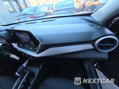 2024 Chevrolet Trax LS - zdjęcie 19 z 25 - miniatura