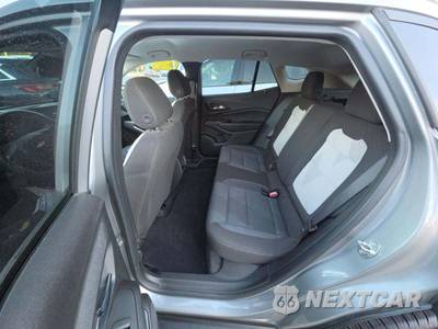 2024 Chevrolet Trax LS - zdjęcie 13 z 25 - miniatura