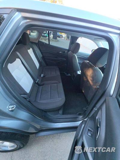 2024 Chevrolet Trax LS - zdjęcie 16 z 25 - miniatura