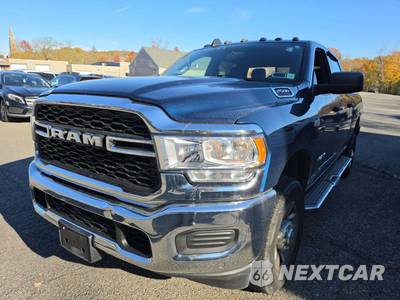 2021 Ram 2500 Tradesman Crew Cab Medium Bed