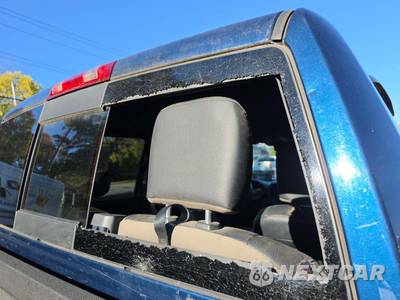 2021 Ram 2500 Tradesman Crew Cab Medium Bed - zdjęcie 34 z 34 - miniatura