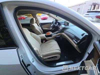 2023 Acura RDX w/Advance Package - zdjęcie 18 z 25 - miniatura