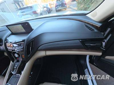 2023 Acura RDX w/Advance Package - zdjęcie 19 z 25 - miniatura