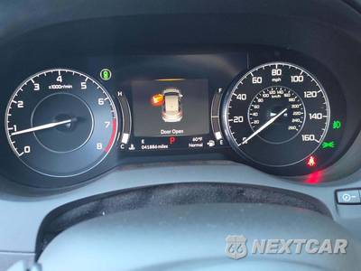 2023 Acura RDX w/Advance Package - zdjęcie 9 z 25 - miniatura