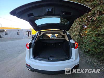 2023 Acura RDX w/Advance Package - zdjęcie 14 z 25 - miniatura