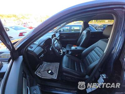 2024 Honda CR-V EX-L - zdjęcie 6 z 22 - miniatura