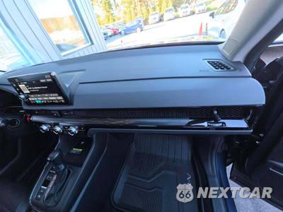 2024 Honda CR-V EX-L - zdjęcie 19 z 22 - miniatura