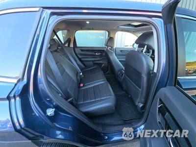 2024 Honda CR-V EX-L - zdjęcie 16 z 22 - miniatura