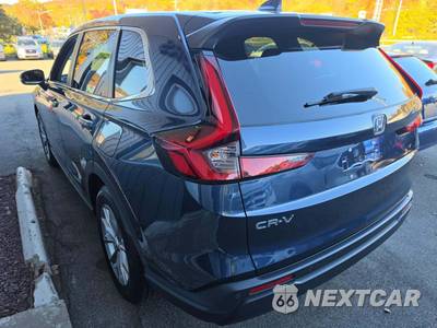 2024 Honda CR-V EX-L - zdjęcie 2 z 22 - miniatura