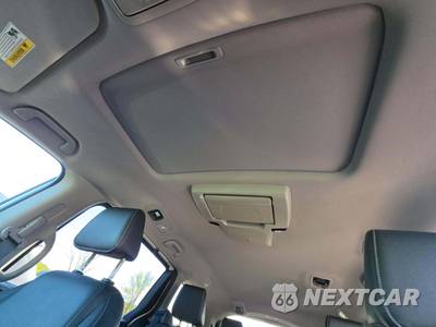 2022 Honda Odyssey Touring 118.1" WB - zdjęcie 11 z 24 - miniatura