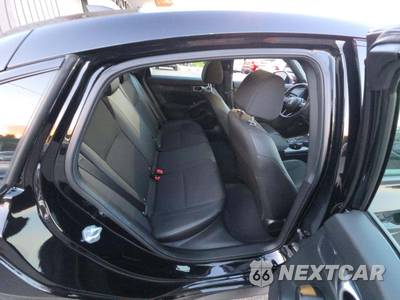 2026 Honda Civic Hatchback Sport - zdjęcie 16 z 22 - miniatura