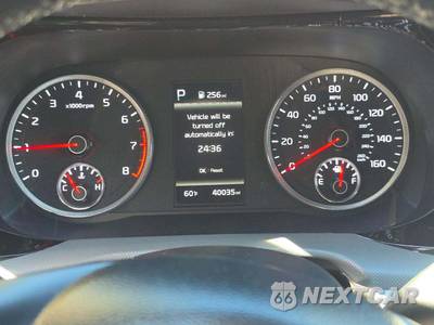 2024 Kia K5 GT-Line - zdjęcie 9 z 29 - miniatura
