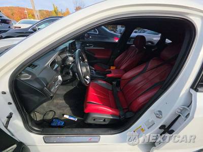 2023 Acura Integra w/A-Spec Package - zdjęcie 6 z 21 - miniatura
