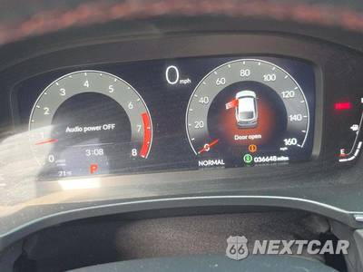 2023 Acura Integra w/A-Spec Package - zdjęcie 9 z 21 - miniatura