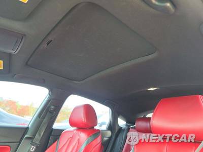 2023 Acura Integra w/A-Spec Package - zdjęcie 11 z 21 - miniatura