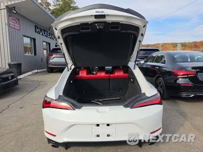 2023 Acura Integra w/A-Spec Package - zdjęcie 14 z 21 - miniatura