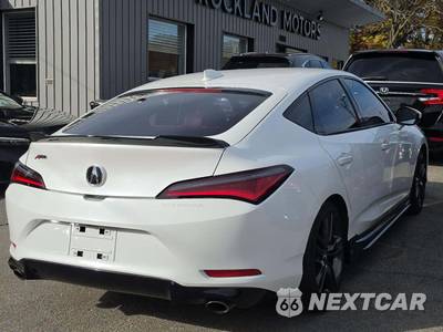 2023 Acura Integra w/A-Spec Package - zdjęcie 3 z 21 - miniatura