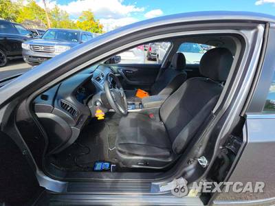 2014 Nissan Altima 2.5 S - zdjęcie 6 z 32 - miniatura