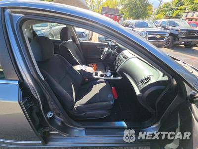 2014 Nissan Altima 2.5 S - zdjęcie 18 z 32 - miniatura