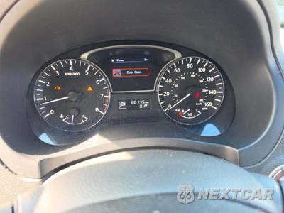 2014 Nissan Altima 2.5 S - zdjęcie 9 z 32 - miniatura