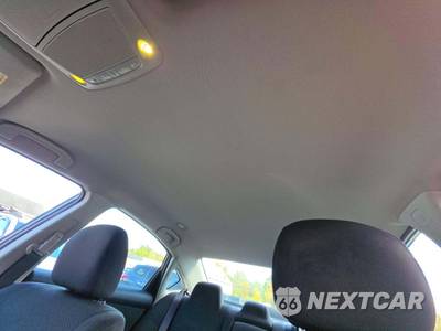 2014 Nissan Altima 2.5 S - zdjęcie 11 z 32 - miniatura