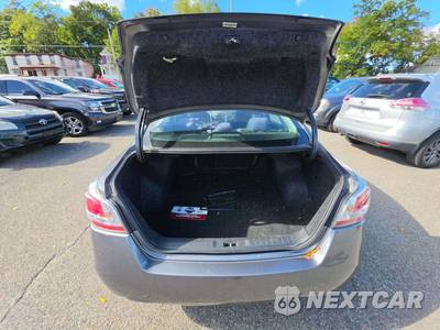 2014 Nissan Altima 2.5 S - zdjęcie 14 z 32 - miniatura