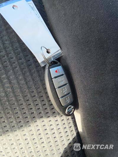 2014 Nissan Altima 2.5 S - zdjęcie 8 z 32 - miniatura