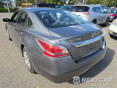 2014 Nissan Altima 2.5 S - zdjęcie 2 z 32 - miniatura