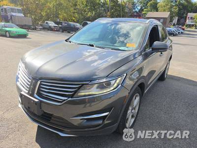 2018 Lincoln MKC Premiere - zdjęcie 1 z 34 - miniatura