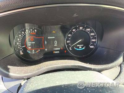 2018 Lincoln MKC Premiere - zdjęcie 9 z 34 - miniatura
